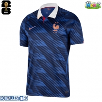 Frankrike Hjemmedrakt VM 2026 Kortermet